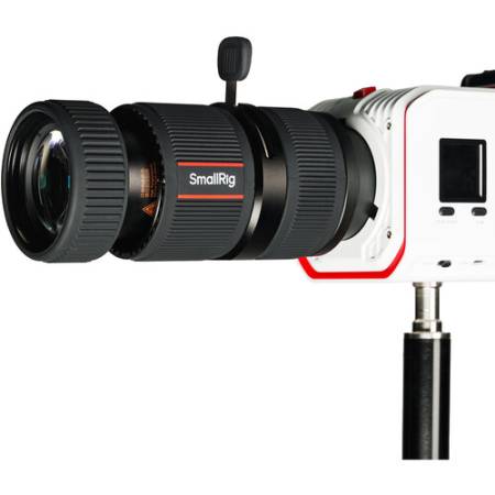 SmallRig 4939 SP-mini - spotlight, strumienica 20°